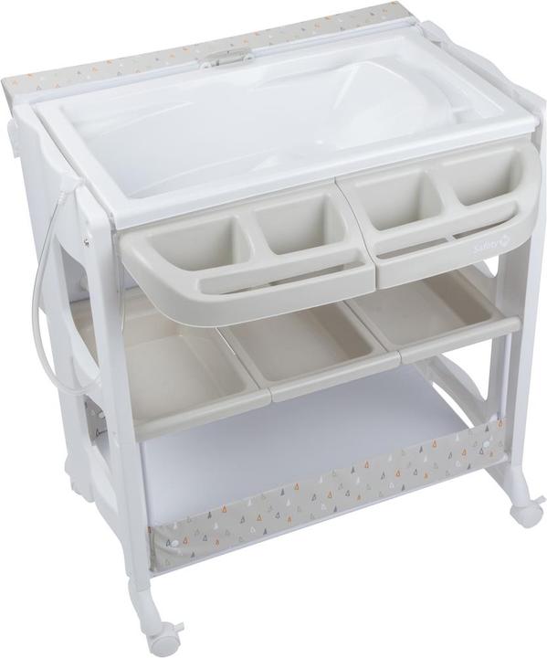 Image du produit Safety 1st Etagère Dolphy pour changer les couches
