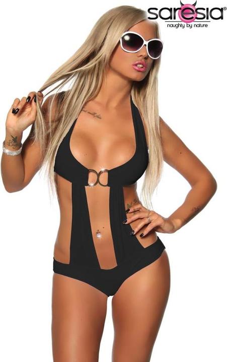 Actual product image Atixo Monokini (XS)