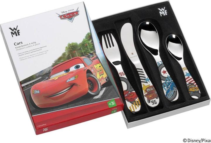 Produktbild WMF Disney Cars 2