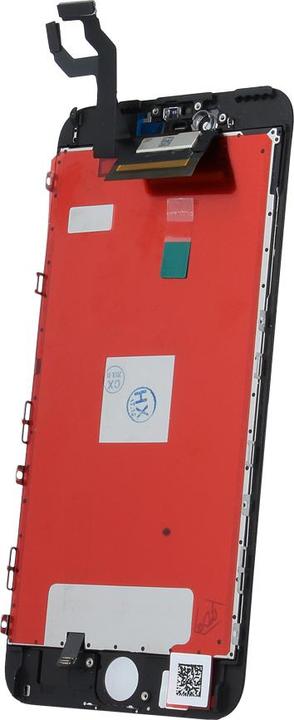 Produktbild OEM LCD Display mit Touchscreen iPhone 7 schwarz AAAA (Display, iPhone 7)