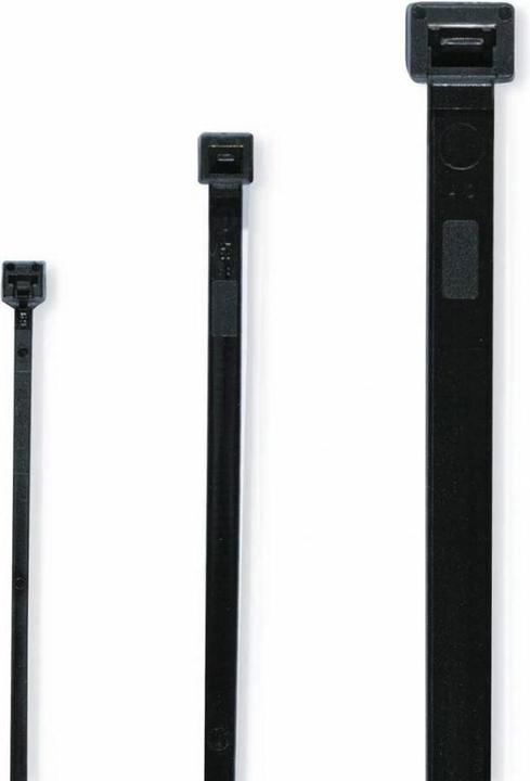 Produktbild Cimco Kabelbinder (Kunststoffkabelbinder, 750 mm, 50 Stk.)