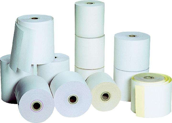 Veit Additionsrolle 70-66-12mm weiss