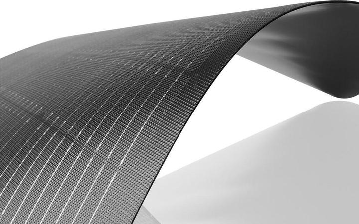 Produktbild Neo Tools Portable Solar Battery (100 W, 2.50 kg)