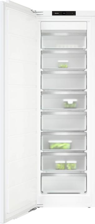 Miele FNS 7740 D 125 Gala Ed (Installation, 213 l)