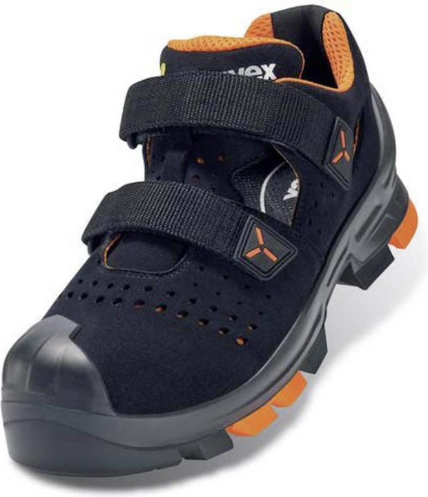 Produktbild Uvex Safety 2 (S1P, 45)