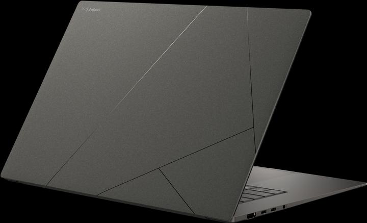 Immagine prodotto ASUS ZenBook S16 OLED (15.98", AMD Ryzen AI 7 350, 16 GB, 1000 GB, CH)