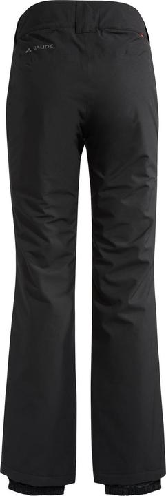 Actual product image Vaude Strathcona Padded Pants