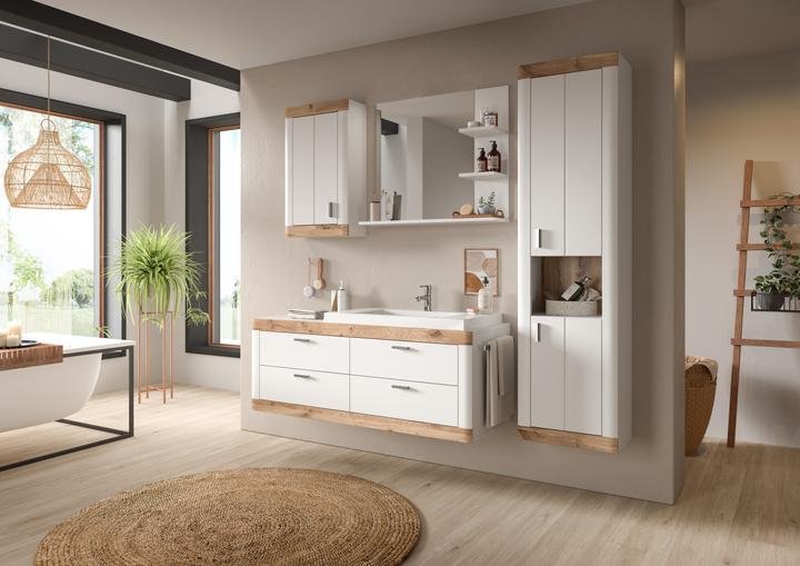 Produktbild Xonox Home Waschbeckenunterschrank Laredo