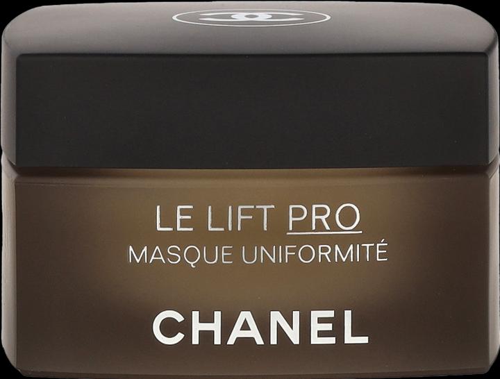 Actual product image Chanel Precision Le Lifting Pro Masque Uniform 50 ml (50 ml)