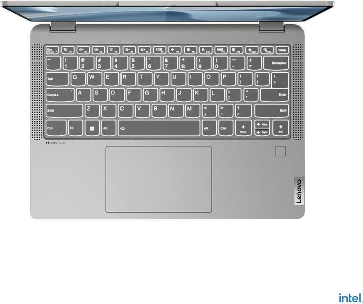 Actual product image Lenovo IdeaPad Flex 5 14IAU7 82R700HLMH (14", Intel Core i5-1235U, 16 GB, 512 GB, Eng. Int.)