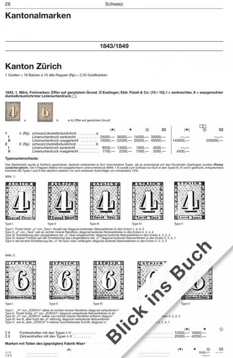 Nährwerte und Zutaten Schweiz-Spezial 2023/2024 (Deutsch, Michel, 2023)