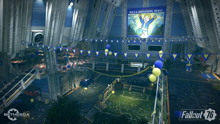 Produktbild Bethesda Fallout 76 - Tricentennial Edition (Xbox Series X, Xbox One X, DE)