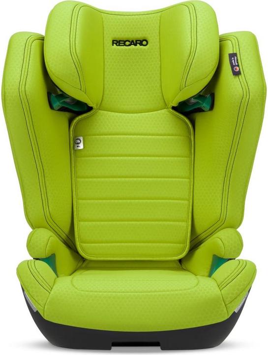 Produktbild RECARO Axion 1 Kindersitz (3-12 Jahre) (Kindersitzerhöhung, ECE R129/i-Size Norm)
