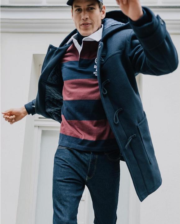 Produktbild La Redoute Collections Dufflecoat (M)