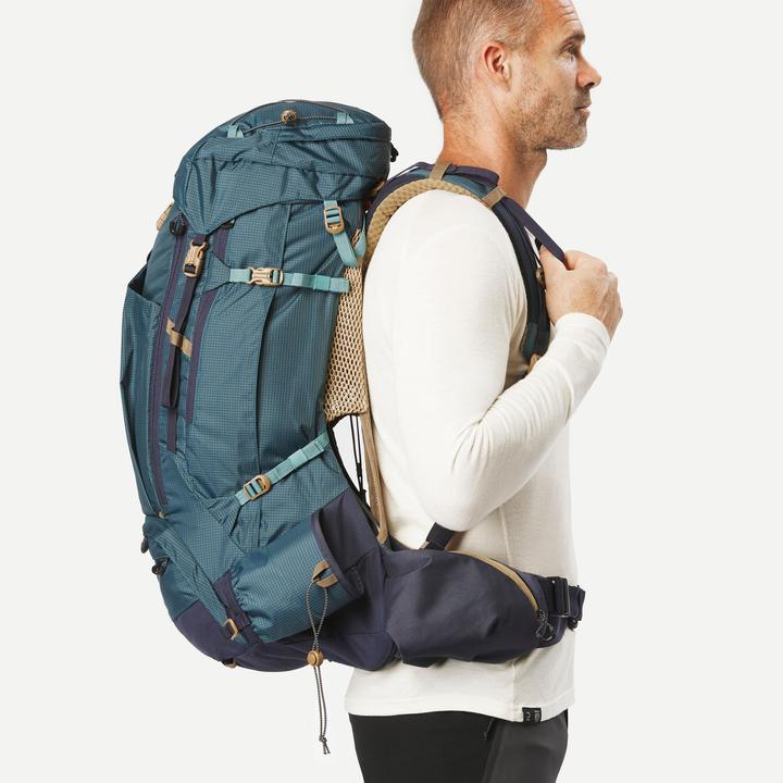 Image du produit Simond MT 500 Air (50 l)