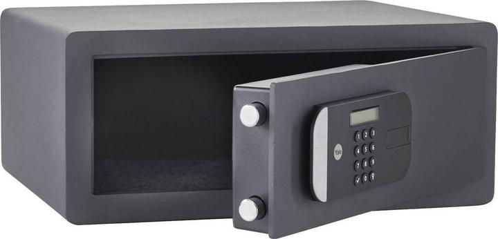 Immagine prodotto Yale Computer portatile YLEM 200 sicuro (24.80 l)