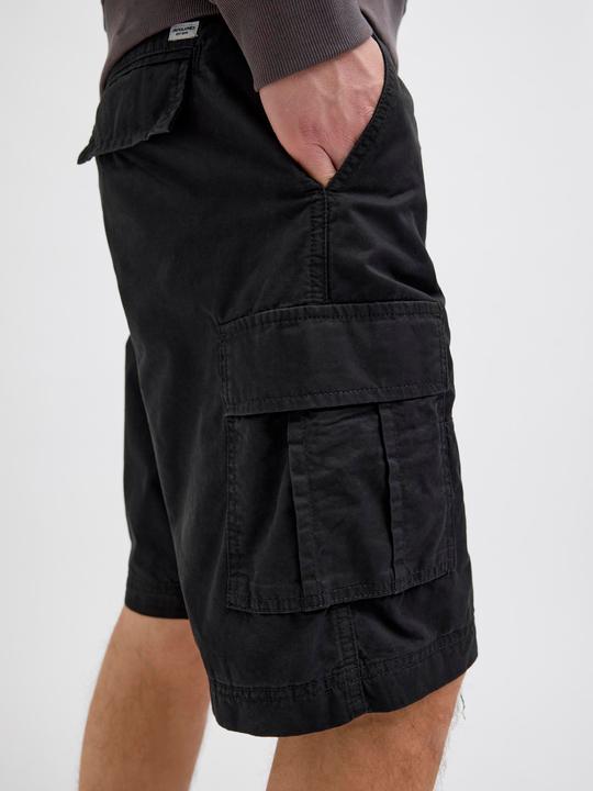 Produktbild Jack & Jones 2er-pack Loose Fit Cargo Shorts Cargo Shorts (XS)