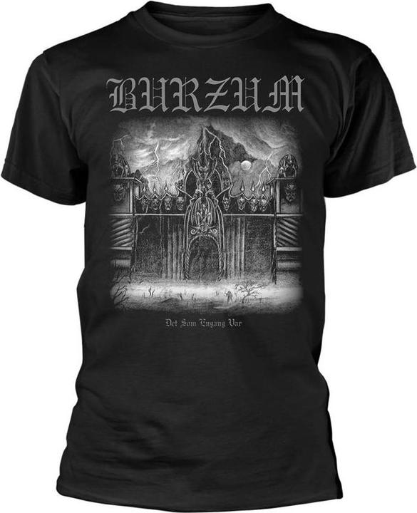 Produktbild Universal Textiles Det Som Engang Var 2013 TShirt (XXL)