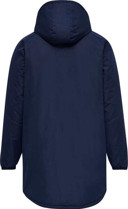 Produktbild hummel Authentic Bench Jacket (S)