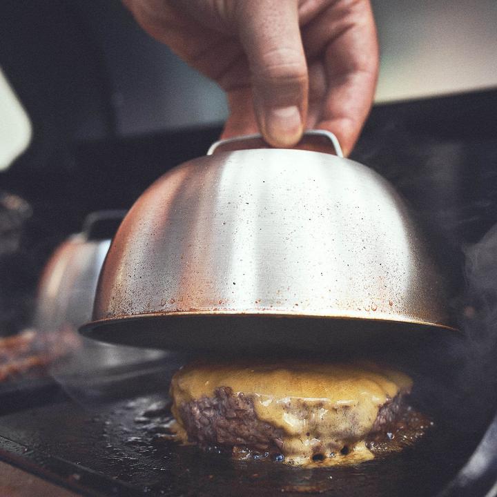 Produktbild Burnhard Burger-Set 6-tlg.