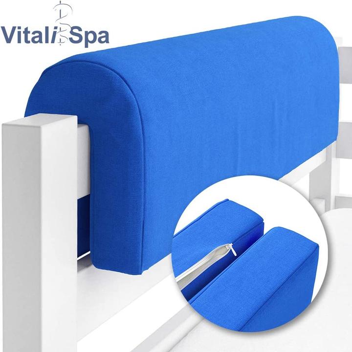 Produktbild VitaliSpa Bettumrandung (70 cm, 70 cm)