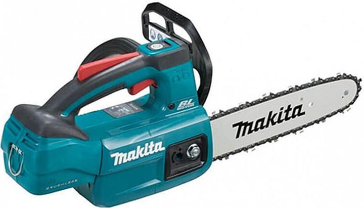 Makita DUC254Z (Akku Kettensäge)