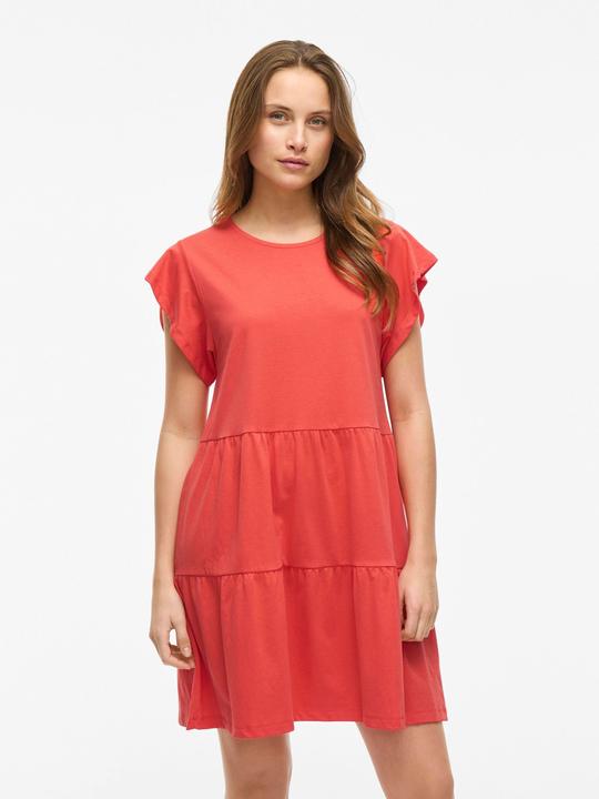 Immagine prodotto Vila Flügelärmel Minikleid (M)