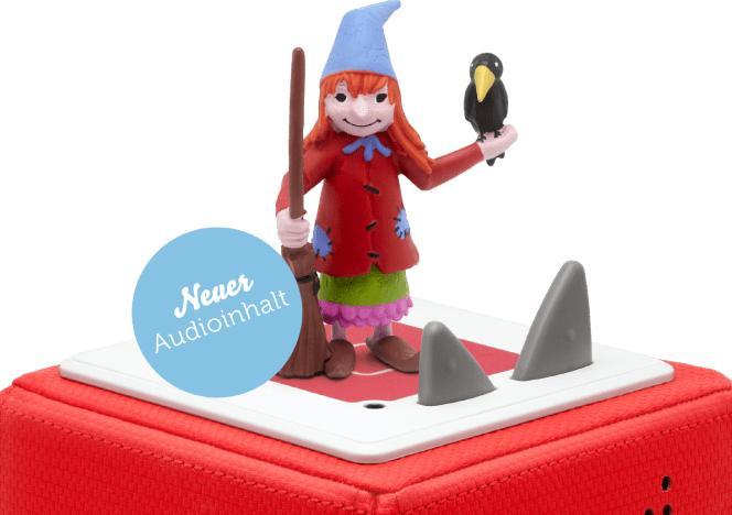Produktbild Tonies Die kleine Hexe (Deutsch)