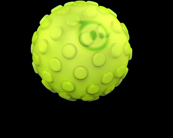 Produktbild Sphero Schutz Noppen