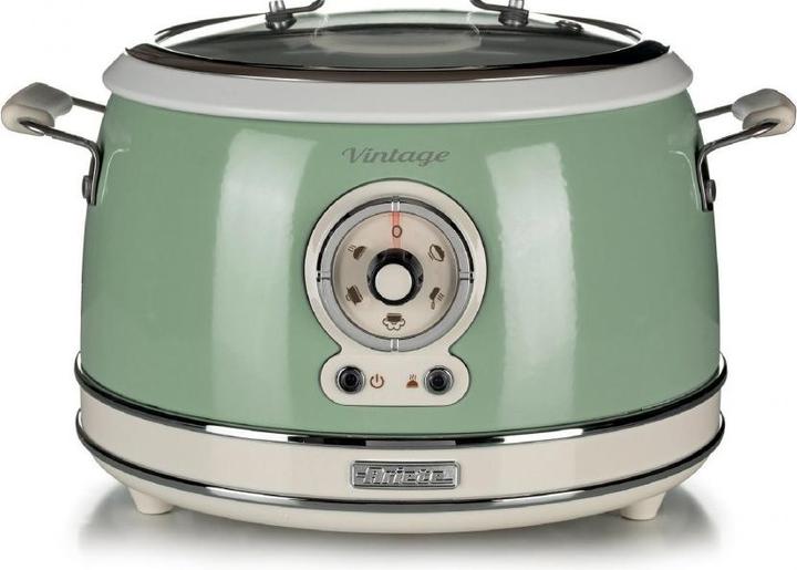 Produktbild Ariete 2904 Reiskocher Vintage