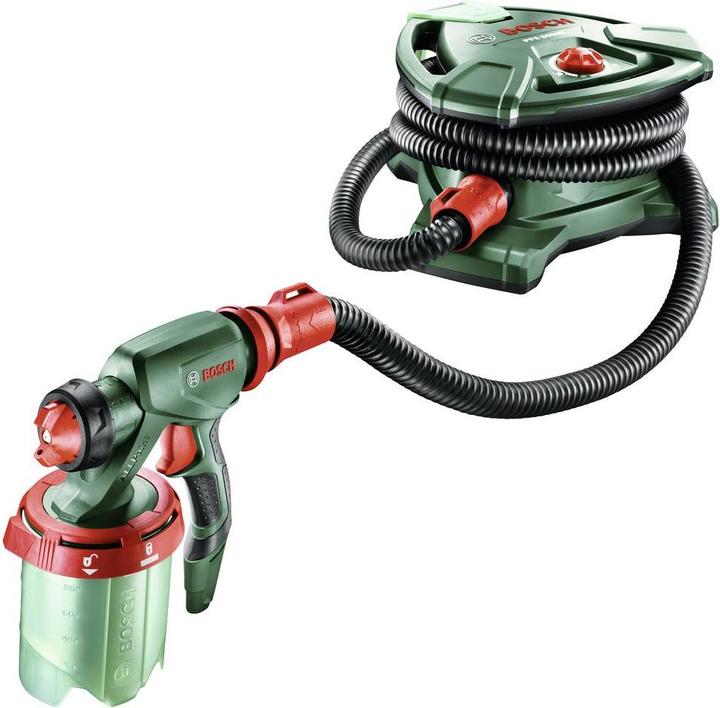 Bosch Home & Garden 0603207202