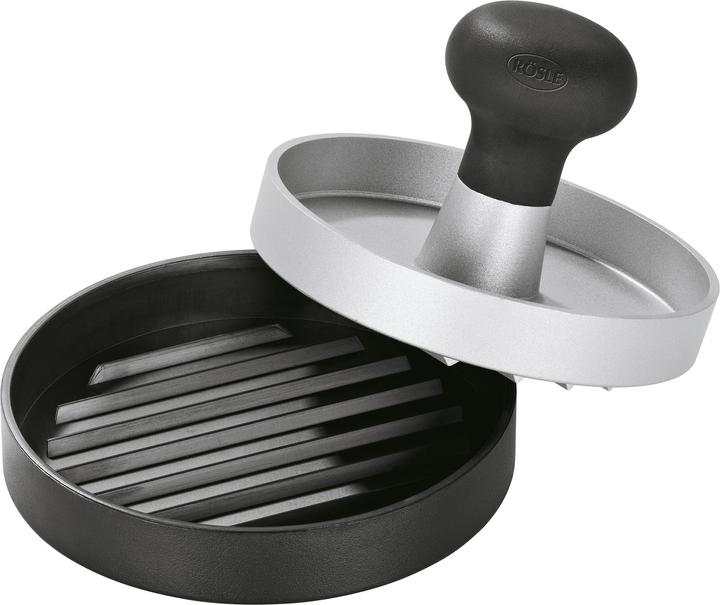 Rösle Burgerpresse