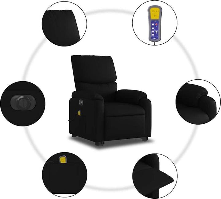 Actual product image VidaXL Iveska