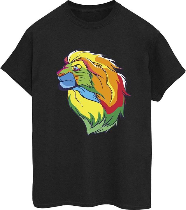 Disney The Lion King Colours TShirt (L)
