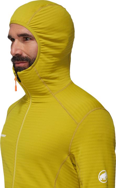 Immagine prodotto Mammut Giacca con cappuccio Taiss Light ML (L)