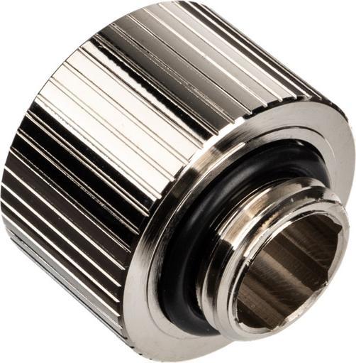Image du produit EKWB EK-Quantum Torque G1/4 pouce extension droite MF 14 - nickel