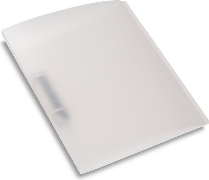 Immagine prodotto HERMA Raccoglitore ad anelli A4 traslucido (A4, 25 mm, 1 Pezzo/i)