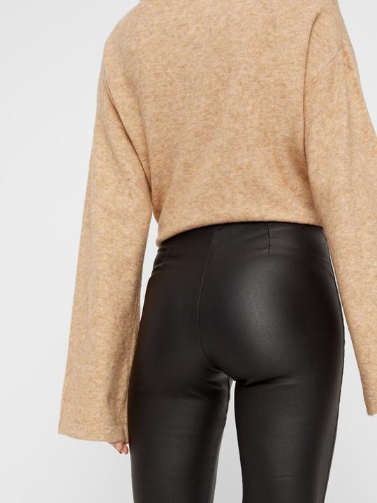 Actual product image Pieces High Waist Leggings (M)