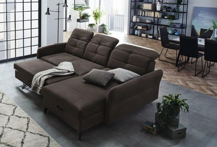 Produktbild JOB Loft (Ecksofa)