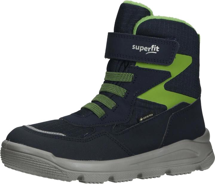 Produktbild Superfit Stiefel (35)