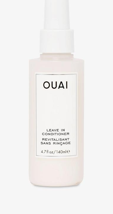 Actual product image Ouai Leave In (140 ml)