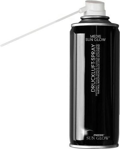Image du produit Fripac Spray à air comprimé Medis Sun Glow 300ml