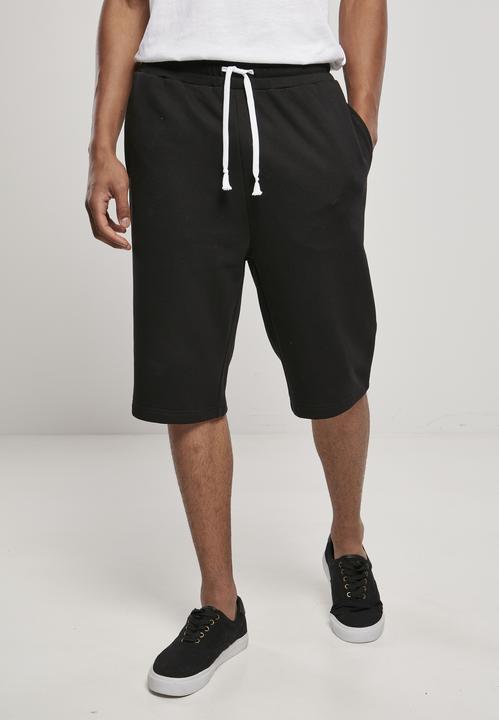 Image du produit Urban Classics Low Crotch Sweatshorts (S)