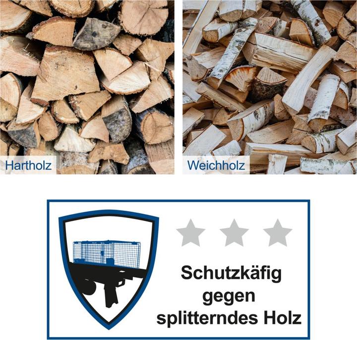 Produktbild Scheppach HL760LS