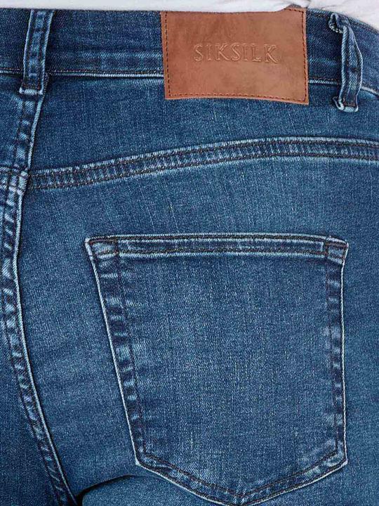 Actual product image Siksilk Jeans Skinny Jeans (36)