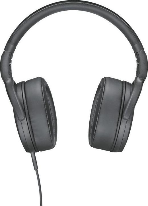 Actual product image Sennheiser HD 400s (Cable)