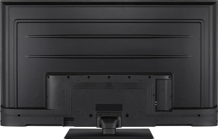 Actual product image JVC LT-65VUQ3455 LED-TV UHD QLED TIVO (65", QLED, 4K, 2024)