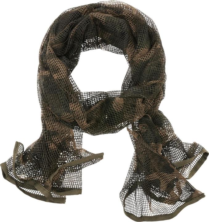 Actual product image Brandit Commando net scarf - 18531