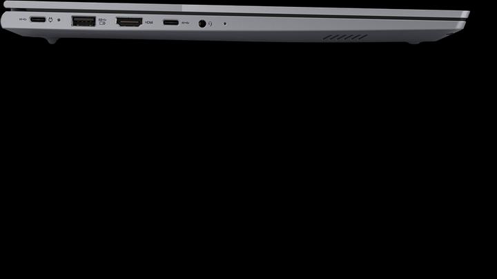 Actual product image Lenovo ThinkBook 16 Gen 6 (16", AMD Ryzen 7 7730U, 32 GB, 1000 GB, CH)