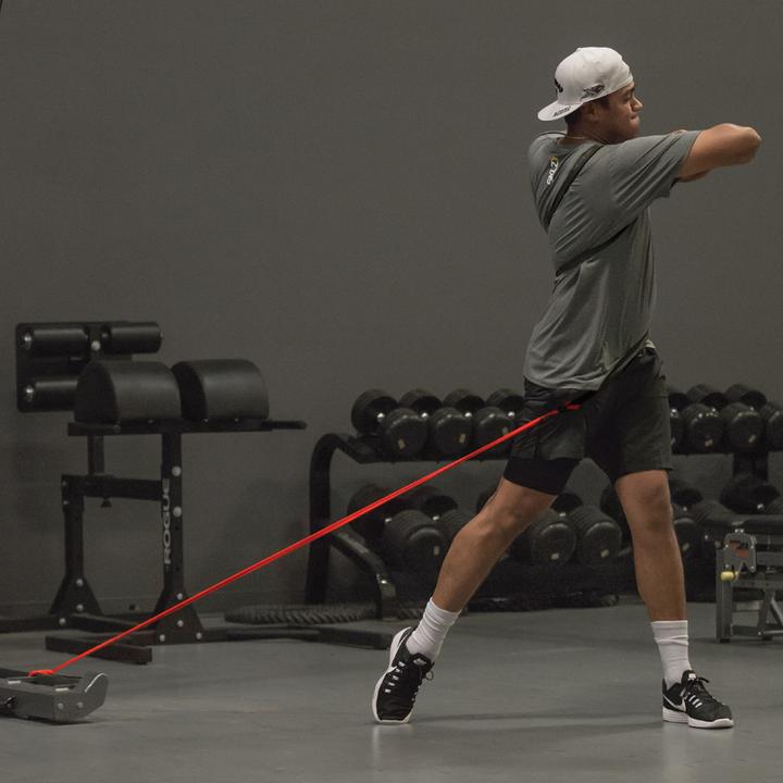Produktbild SKLZ Pro Bands (1 m, Mittel)